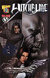 Witchblade (1995)  n° 0 - Top Cow/Image