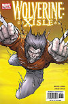 Wolverine: Xisle (2003)  n° 1 - Marvel Comics