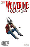 Wolverine: Xisle (2003)  n° 2 - Marvel Comics