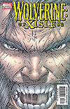 Wolverine: Xisle (2003)  n° 3 - Marvel Comics
