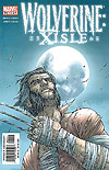 Wolverine: Xisle (2003)  n° 4 - Marvel Comics