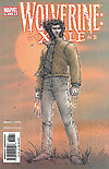Wolverine: Xisle (2003)  n° 5 - Marvel Comics