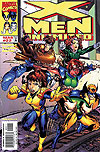 X-Men Unlimited (1993)  n° 22 - Marvel Comics