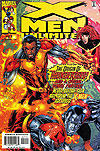X-Men Unlimited (1993)  n° 27 - Marvel Comics