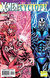 X-Men: Search For Cyclops (2000)  n° 4 - Marvel Comics