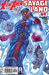 X-Treme X-Men: Savage Land (2001)  n° 4 - Marvel Comics