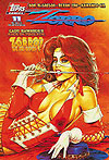 Zorro (1993)  n° 11 - Topps
