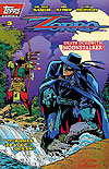 Zorro (1993)  n° 5 - Topps