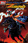Zorro (1993)  n° 7 - Topps