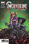 2020 Iwolverine (2020)  n° 2 - Marvel Comics