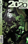 2020 Visions (1997)  n° 11 - DC (Vertigo)