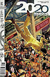 2020 Visions (1997)  n° 1 - DC (Vertigo)