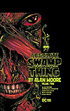 Absolute Swamp Thing By Alan Moore (2019)  n° 2 - DC (Vertigo)