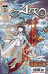 Aero (2019)  n° 11 - Marvel Comics