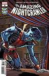 Age of X-Man: The Amazing Nightcrawler (2019)  n° 5 - Marvel Comics