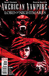 American Vampire: Lord of Nightmares (2012)  n° 2 - DC (Vertigo)
