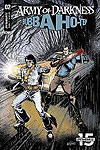 Army of Darkness & Bubba Ho-Tep (2019)  n° 2 - Idw Publishing