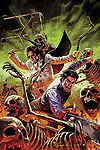 Army of Darkness & Bubba Ho-Tep (2019)  n° 2 - Idw Publishing