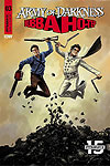 Army of Darkness & Bubba Ho-Tep (2019)  n° 3 - Idw Publishing