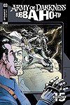 Army of Darkness & Bubba Ho-Tep (2019)  n° 3 - Idw Publishing