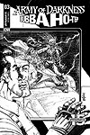 Army of Darkness & Bubba Ho-Tep (2019)  n° 3 - Idw Publishing
