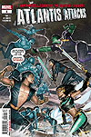 Atlantis Attacks (2020)  n° 1 - Marvel Comics