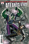Atlantis Attacks (2020)  n° 3 - Marvel Comics