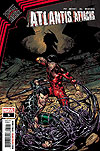 Atlantis Attacks (2020)  n° 5 - Marvel Comics