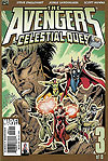 Avengers: Celestial Quest (2001)  n° 3 - Marvel Comics