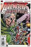 Avengers: Celestial Quest (2001)  n° 4 - Marvel Comics