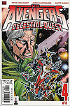 Avengers: Celestial Quest (2001)  n° 4 - Marvel Comics
