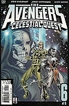 Avengers: Celestial Quest (2001)  n° 6 - Marvel Comics
