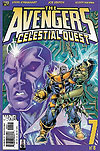 Avengers: Celestial Quest (2001)  n° 7 - Marvel Comics