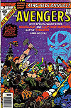 Avengers Annual (1967)  n° 7 - Marvel Comics