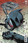 Batman's Grave, The (2019)  n° 10 - DC Comics