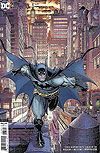 Batman's Grave, The (2019)  n° 10 - DC Comics