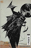 Batman's Grave, The (2019)  n° 11 - DC Comics