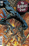 Batman's Grave, The (2019)  n° 12 - DC Comics