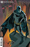 Batman's Grave, The (2019)  n° 12 - DC Comics