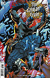 Batman's Grave, The (2019)  n° 4 - DC Comics