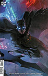 Batman's Grave, The (2019)  n° 4 - DC Comics