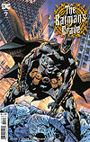 Batman's Grave, The (2019)  n° 7 - DC Comics