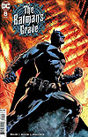 Batman's Grave, The (2019)  n° 8 - DC Comics