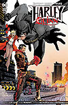 Batman: White Knight Presents - Harley Quinn (2020)  n° 5 - DC (Black Label)