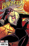 Black Cat (2021)  n° 4 - Marvel Comics
