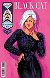 Black Cat (2021)  n° 4 - Marvel Comics