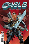 Cable (2020)  n° 3 - Marvel Comics