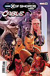 Cable (2020)  n° 6 - Marvel Comics