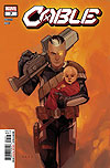 Cable (2020)  n° 7 - Marvel Comics