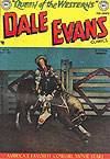 Dale Evans Comics (1948)  n° 8 - DC Comics